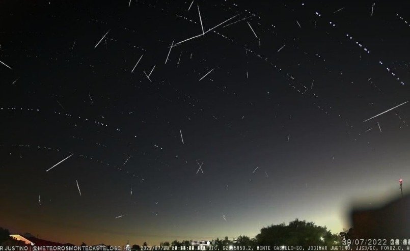 Meteoros
