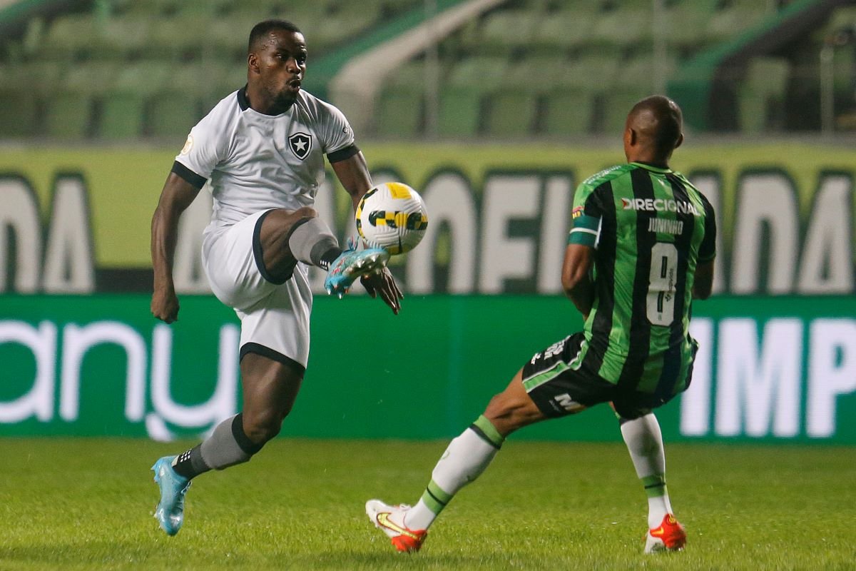 Jogos de hoje, sexta, da Copinha: Botafogo, Fluminense