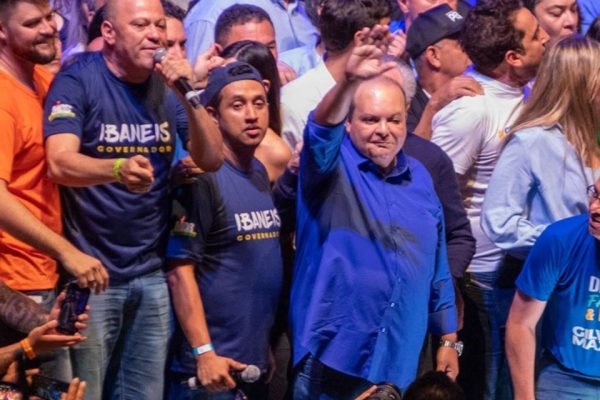 O MDB confirmar a candidatura do governador Ibaneis Rocha à reeleição em convenção partidária conjunta com o PP-DF, partido da deputada federal Celina Leão, já anunciada como a vice da chapa.