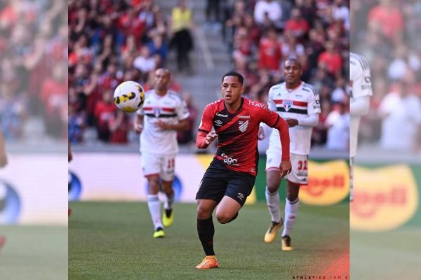 CAMPEONATO BRASILEIRO: confira os resultados do jogos de ontem (31/07) do  Brasileirão Série A