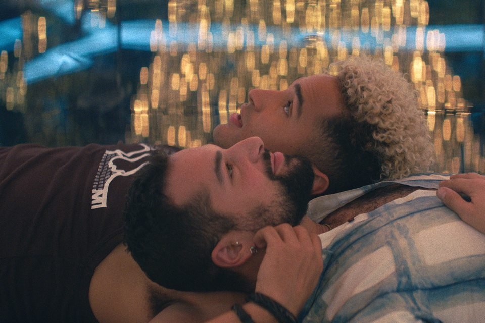 Série de heróis LGBT da Netflix, Força-Queer ganha trailer