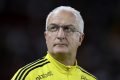 Flamengo Dorival