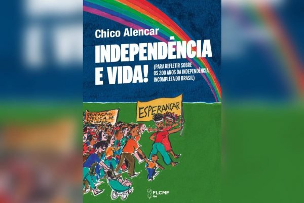 PDF) 200 anos da Independência para quem?, volume 1