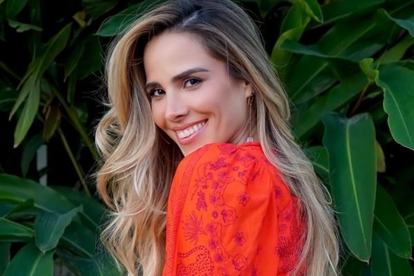 Central de Fãs Wanessa Camargo – Wanessa Camargo