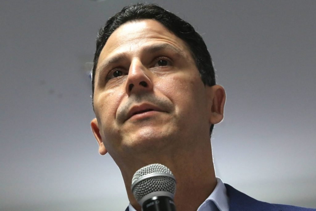 Bruno Araújo, Presidente Nacional do PSDB