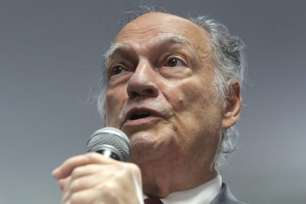 Roberto Freire, Presidente Nacional do Cidadania