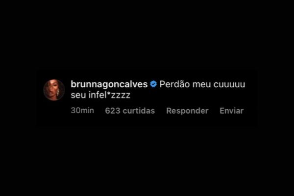 Famosos se revoltam nas redes sociais com mensagem de Guilherme de Pádua a Gloria Perez