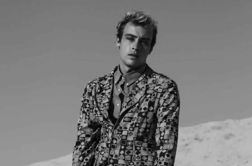 Bruno Krupp, modelo e influenciador - Metrópoles