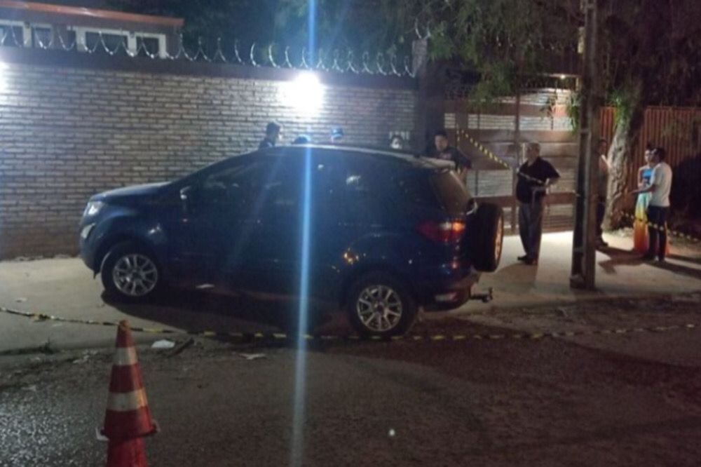 kemuell estudante medicina morto paraguai (1)