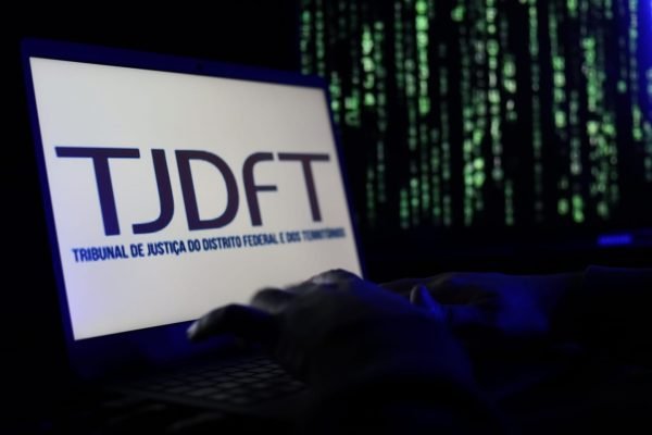 Site do Tribunal de Justiça do Distrito Federal e dos Territórios TJDFT , sofre ataque hacker e fica fora do ar por precaução