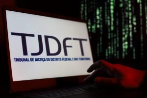 Site do Tribunal de Justiça do Distrito Federal e dos Territórios TJDFT , sofre ataque hacker e fica fora do ar por precaução