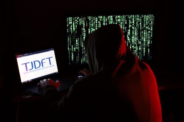 Site do Tribunal de Justiça do Distrito Federal e dos Territórios TJDFT , sofre ataque hacker e fica fora do ar por precaução 5