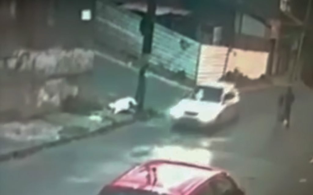 Suspeito de participar de morte da menina Bárbara é encontrado morto6