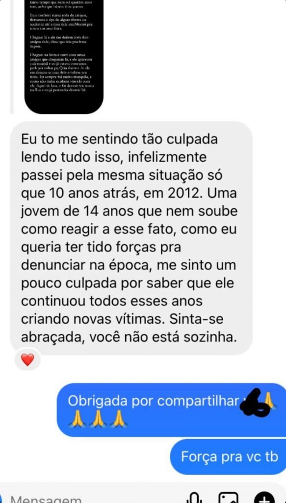 Denúncia estupro Bruno Krupp
