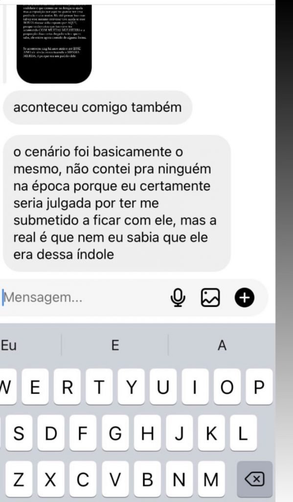 Denúncia estupro Bruno Krupp