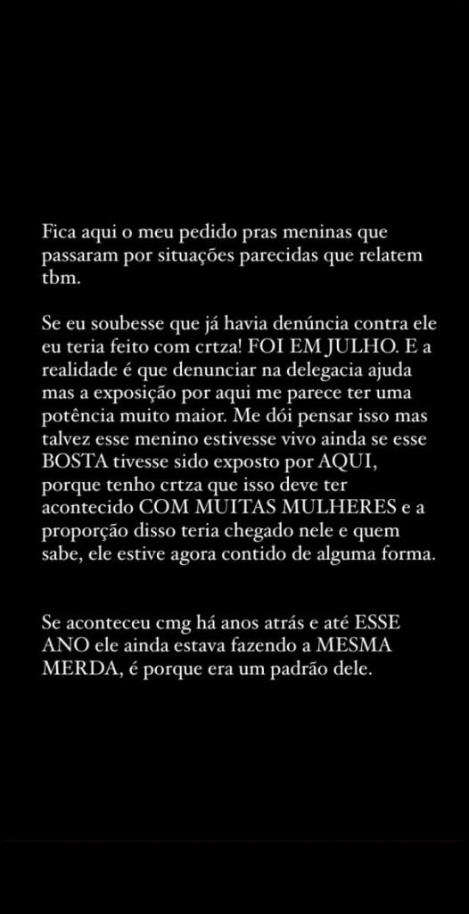 Denúncia estupro Bruno Krupp