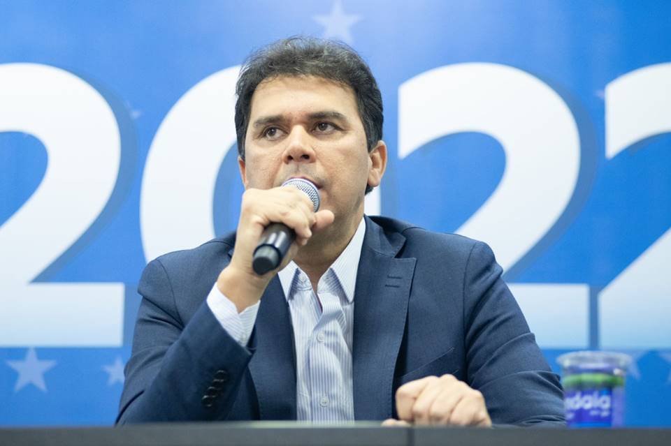 Ex-ministra Damares Alves é oficializada candidata ao Senado no DF, pelo  Republicanos, Eleições 2022 no Distrito Federal