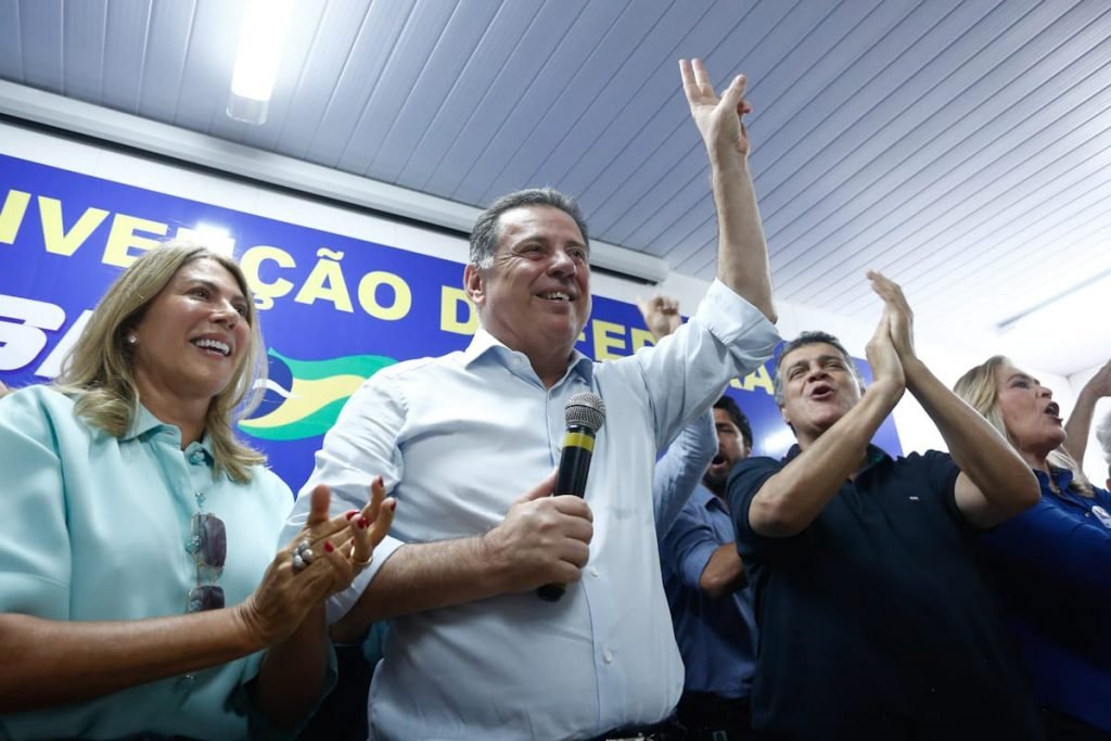 marconi perillo senado convençao psdb goiania (7)