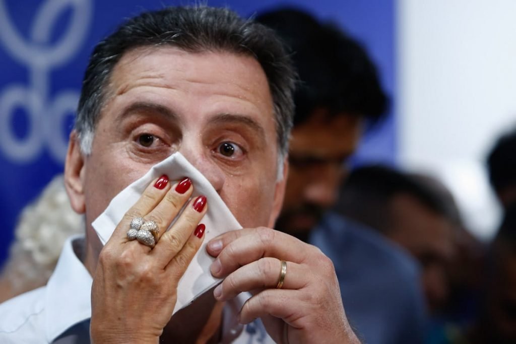 marconi perillo senado convençao psdb goiania (3)