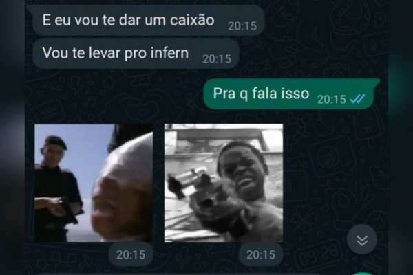 amea&ccedil;a ex namorada morte anapolis (2)