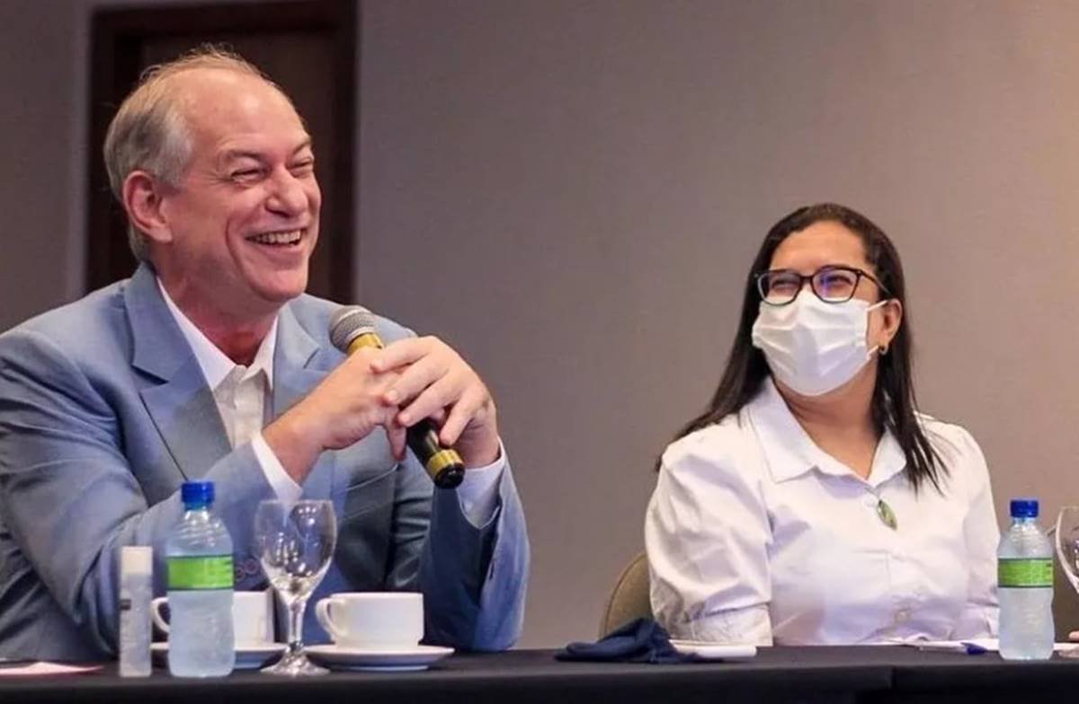 Ciro Gomes declara patrim nio de R 3 04 milh es ao TSE Metr poles