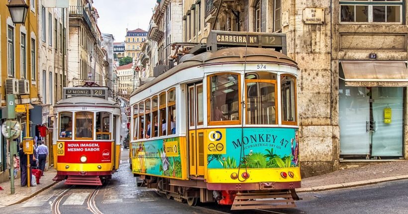 Lisboa, Portugal