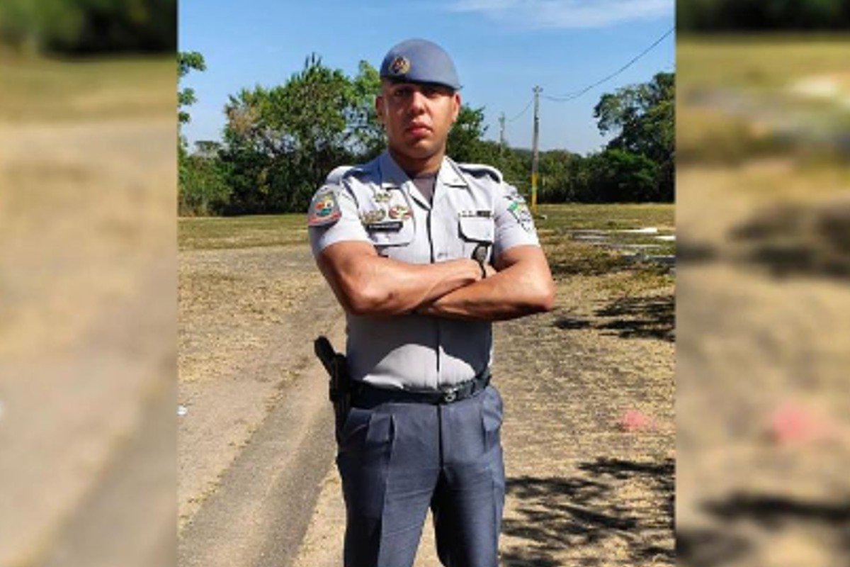 Policial militar mata cavalo e gera revolta nas redes sociais