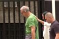O cônsul alemão Uwe Herbert Hahn foi preso nesse sábado (6/8)
