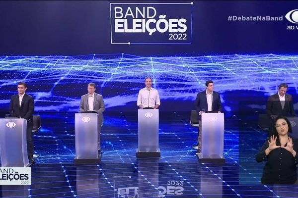 Debate Band