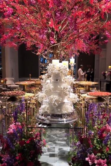 Casamento Livia Verjovsky e Henrique Siniscalchi