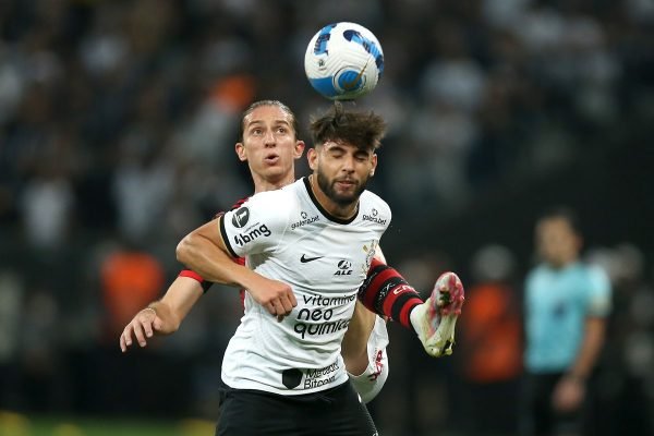 Ganhou a Libertadores e foi humilhado no Mengão, agora jogará num