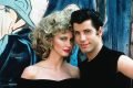 Olivia Newton-John e John Travolta
