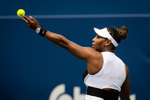 Serena Williams anuncia que vai se aposentar após o US Open