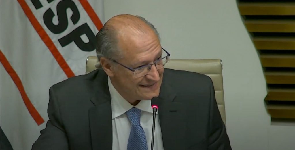 Alckmin
