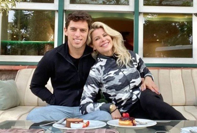 Foto Karina Bacchi e Amaury Nunes - Metrópoles