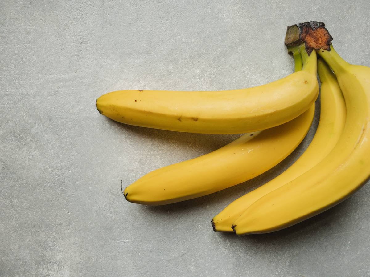 Dia da banana: saiba como aproveitar todos os benefícios da fruta |  Metrópoles