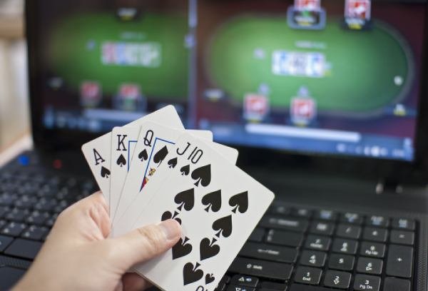Etapas fáceis para Online Casino  dos seus sonhos