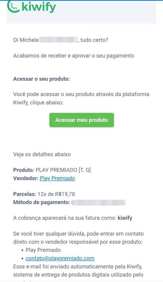 Golpe da renda extra' promete dinheiro fácil para quem fizer