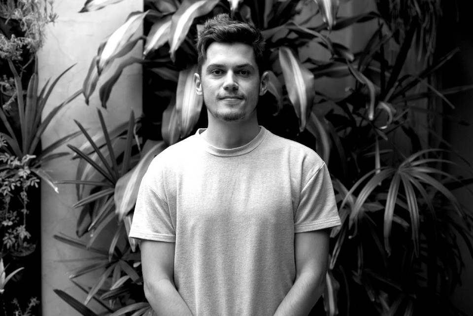 Daniel Busch