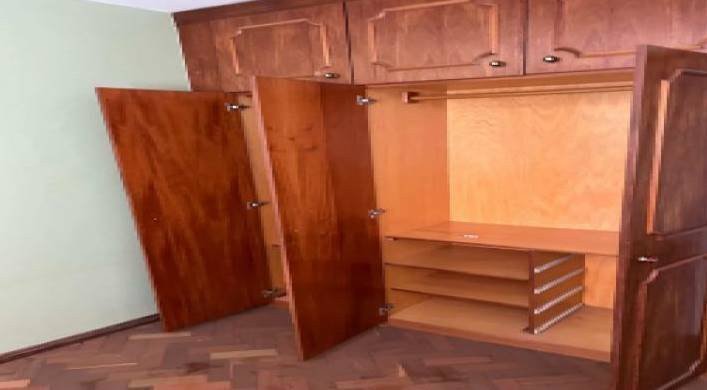 Apartamento à venda na Asa Sul