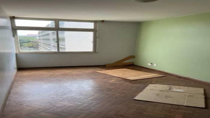 Apartamento à venda na Asa Sul