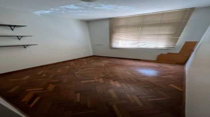 Apartamento à venda na Asa Sul