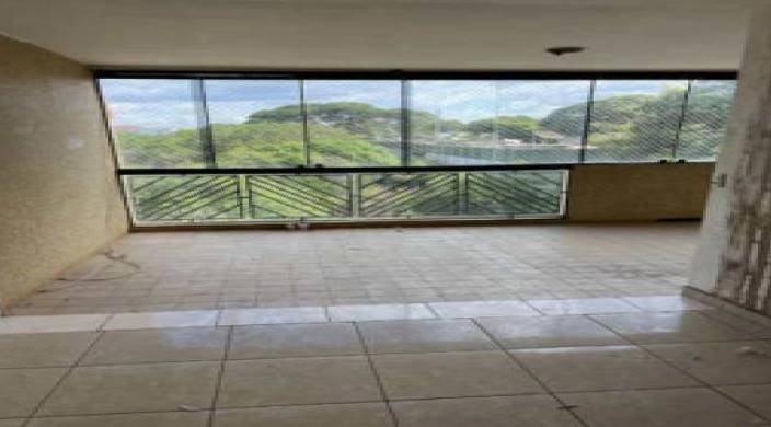 Apartamento à venda na Asa Sul