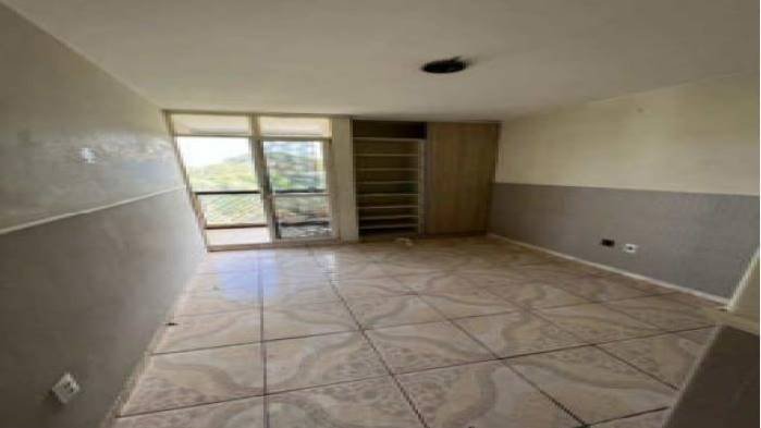 Apartamento à venda na Asa Sul