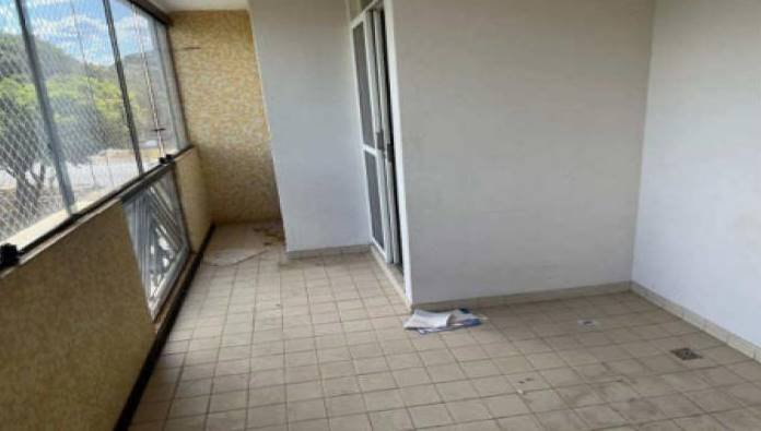 Apartamento à venda na Asa Sul