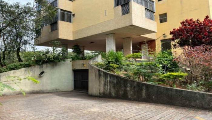 Apartamento à venda na Asa Sul