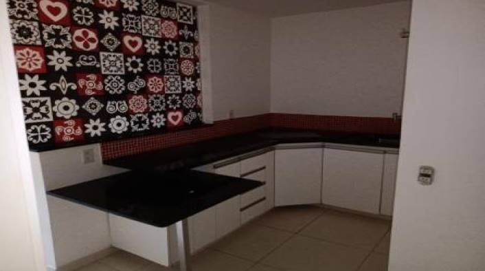 Apartamento à venda na Asa Sul