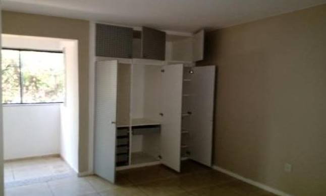 Apartamento à venda na Asa Sul