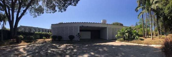 Casa à venda no Lago Sul