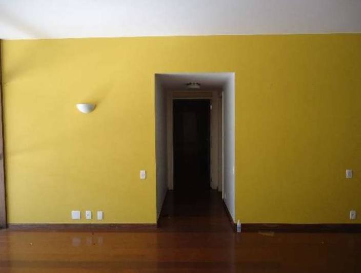 Casa à venda no Lago Sul
